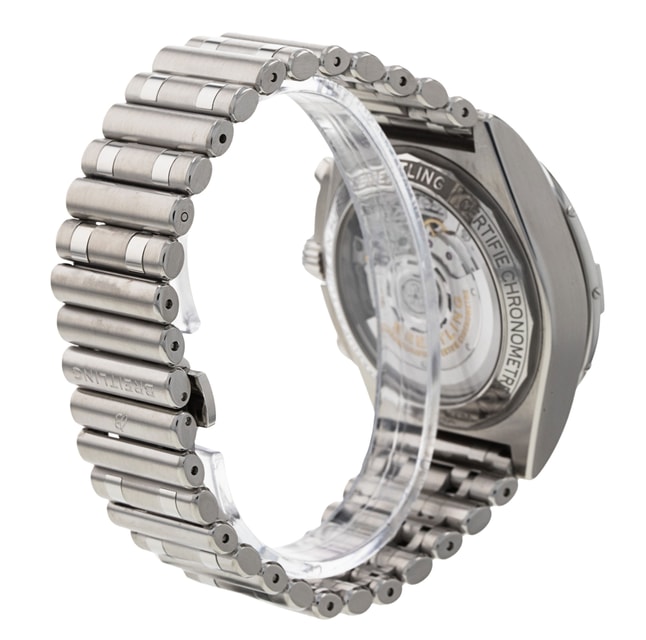 Breitling Chronomat B01 42 AB0134 Image 3